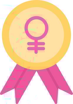 Badge Vector Icon