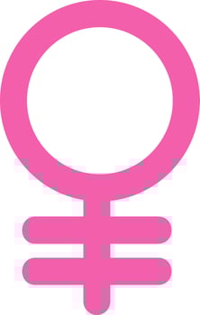 Symbol Vector Icon