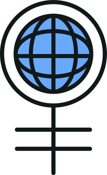Symbol Vector Icon