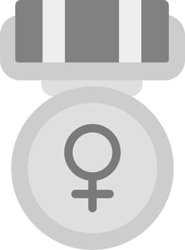 Badge Vector Icon