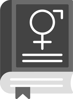 Book Vector Icon