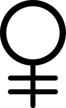 Symbol Vector Icon