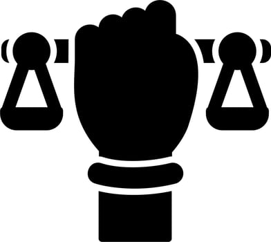 Equality Vector Icon