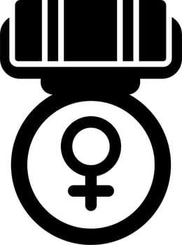 Badge Vector Icon