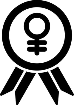 Badge Vector Icon
