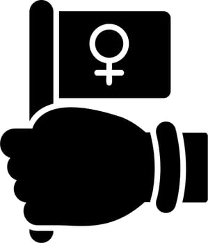 Flag Vector Icon