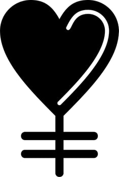 Heart Vector Icon