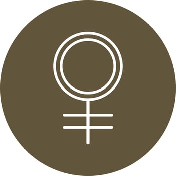 Symbol Vector Icon