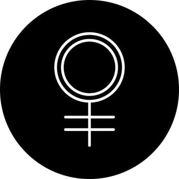 Symbol Vector Icon