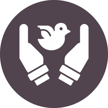 Freedom Vector Icon