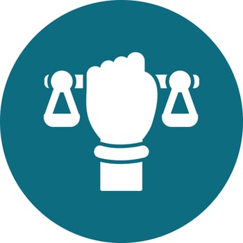 Equality Vector Icon
