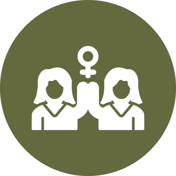 Cooperate Vector Icon