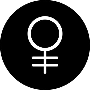 Symbol Vector Icon