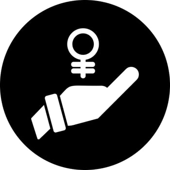 Symbol Vector Icon