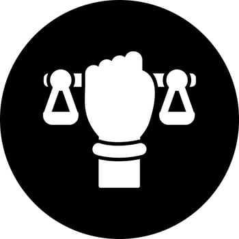 Equality Vector Icon