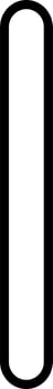 Small L Vector Icon