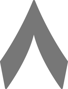 Arabic Number Eight Vector Icon