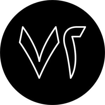 Arabic Number Seventy Two Vector Icon