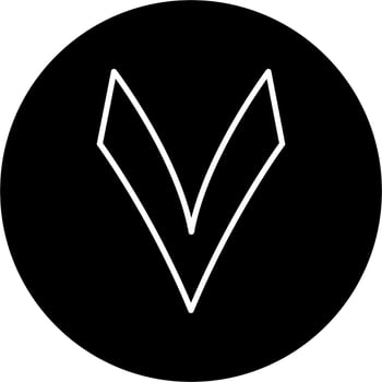 Arabic Number Seven Vector Icon