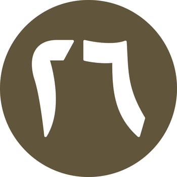 Arabic Number Twenty Six Vector Icon