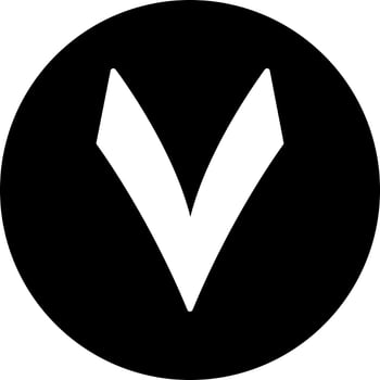 Arabic Number Seven Vector Icon