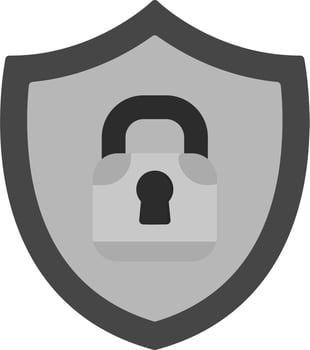 Protection Vector Icon