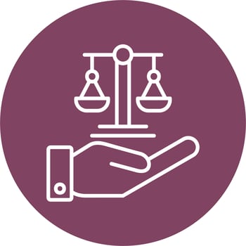 Integrity Vector Icon