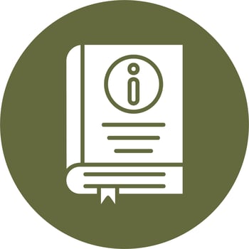 Guide Vector Icon