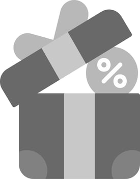 Gift Vector Icon