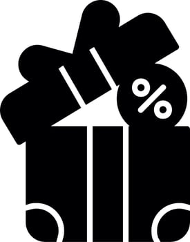 Gift Vector Icon