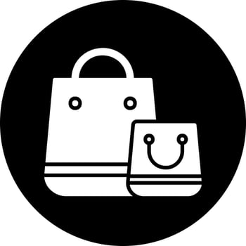 Shopping Bag Vector Icon