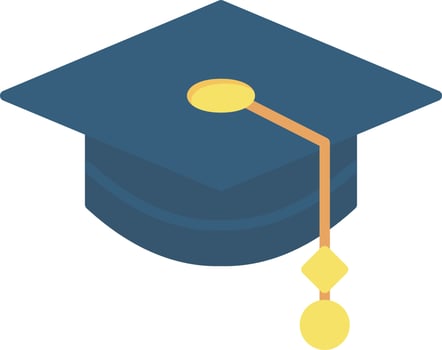 Education Vector Icon