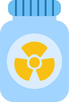 Chemicals Vector Icon
