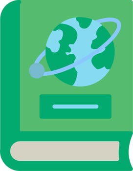 Book Vector Icon