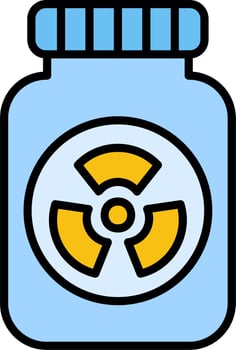 Chemicals Vector Icon