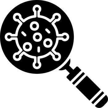Search Vector Icon