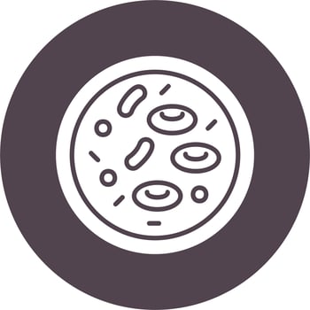 Cells Vector Icon
