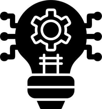 Idea Vector Icon