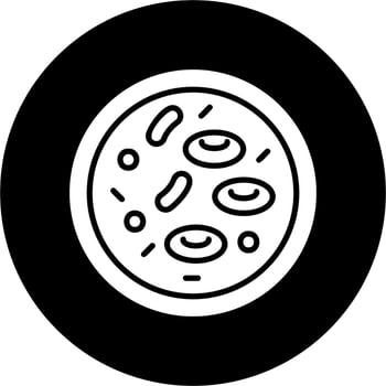 Cells Vector Icon