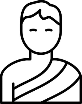 Hajj Vector Icon
