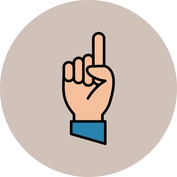 Tawheed Vector Icon