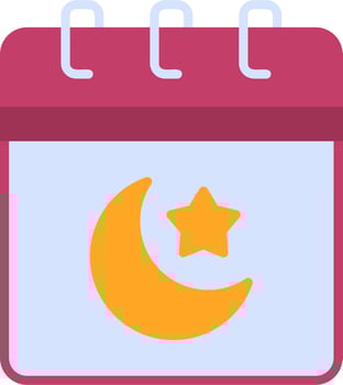 Hajj Vector Icon