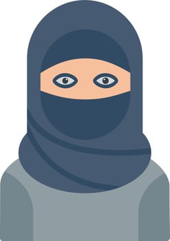 Woman Vector Icon