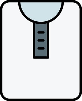 Clothes Vector Icon