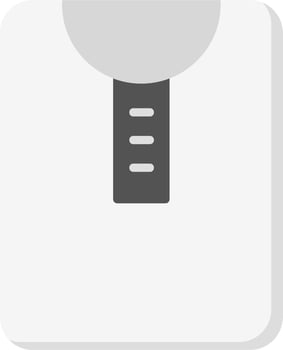 Clothes Vector Icon