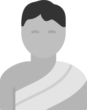 Hajj Vector Icon