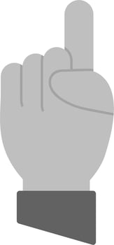 Tawheed Vector Icon