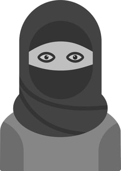 Woman Vector Icon