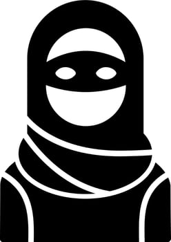 Woman Vector Icon