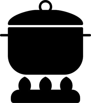 Cooking Vector Icon